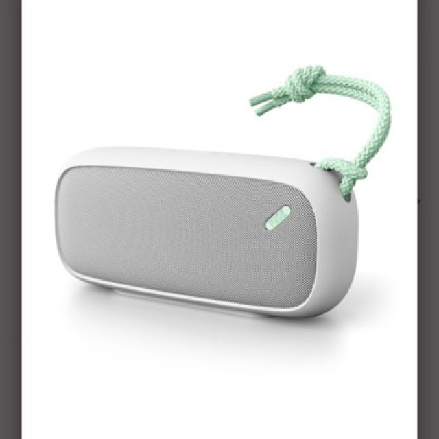 Bluetooth Speaker Nude Audio Move L Audio Soundbars Speakers