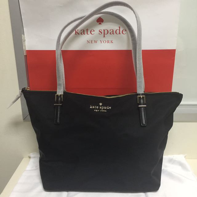 kate spade maya tote