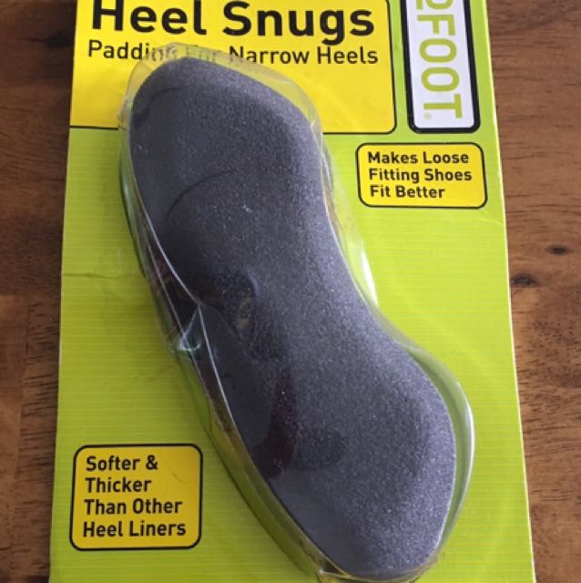 BN Profoot Heel Snugs, Women's Fashion 