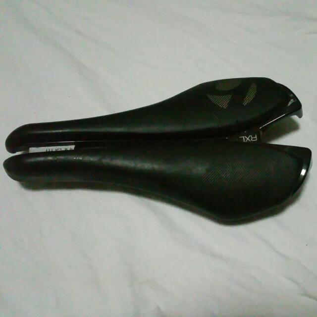bontrager hilo rxl