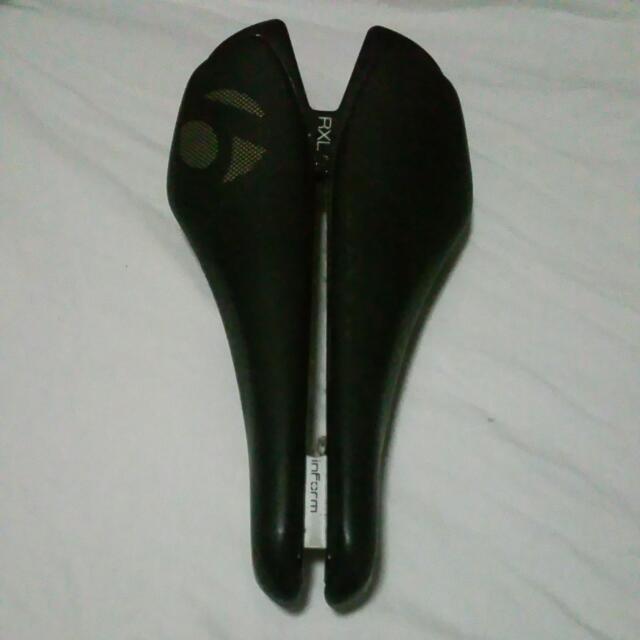 hilo rxl saddle