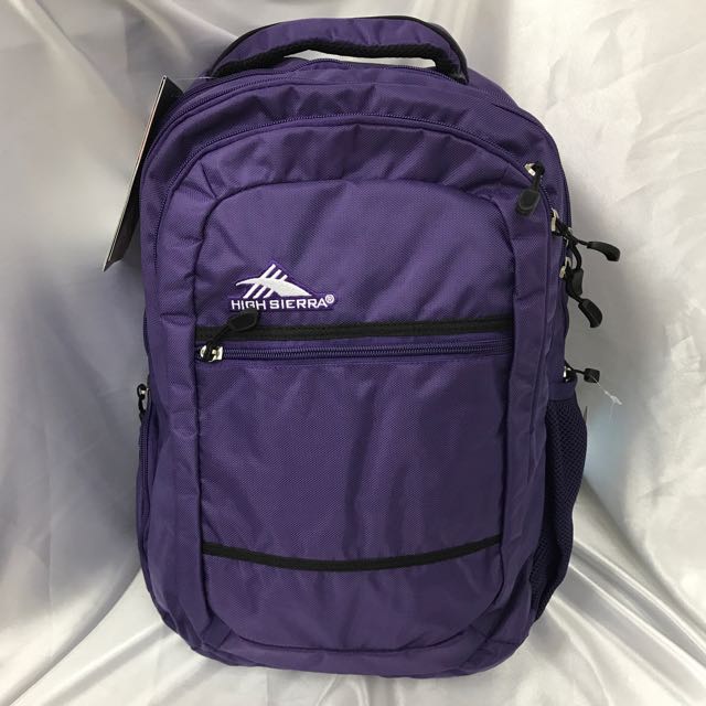 wenger carbon backpack 17