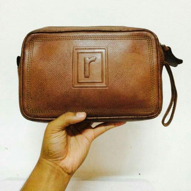 Renoma discount clutch bag