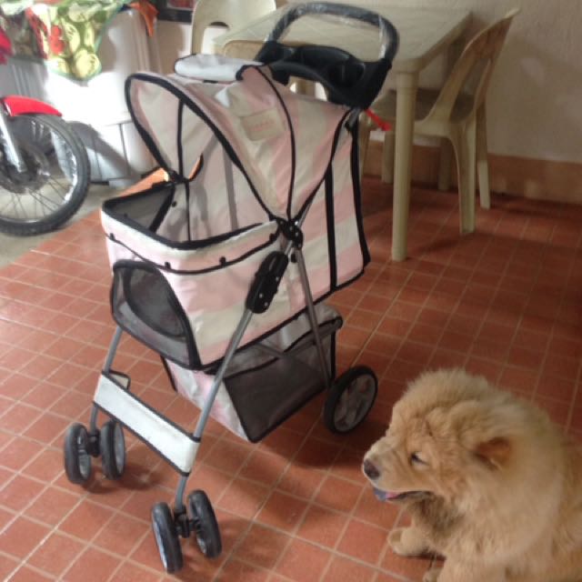 Furmoms pet on sale stroller