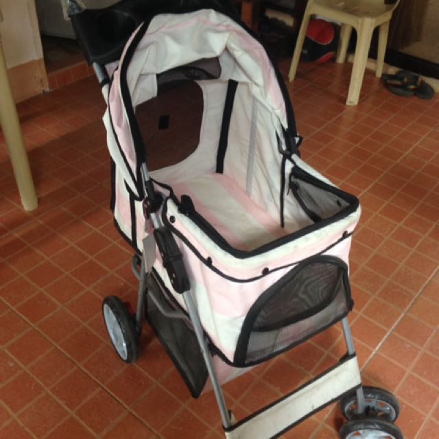 Furmoms pet stroller clearance