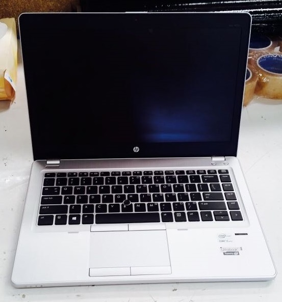 hp elitebook folio 9470m i5