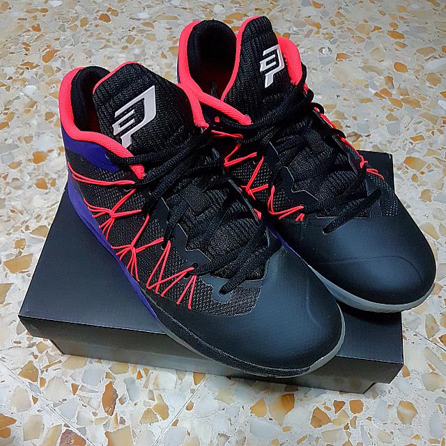 Jordan Chris Paul CP3.VII Basketball 