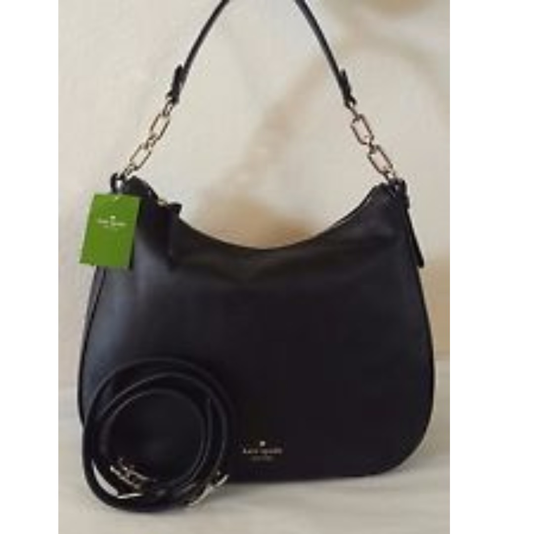 kate spade vivian handbag