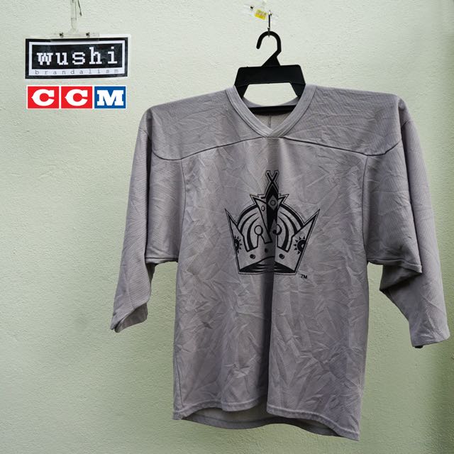 la kings 90s jersey