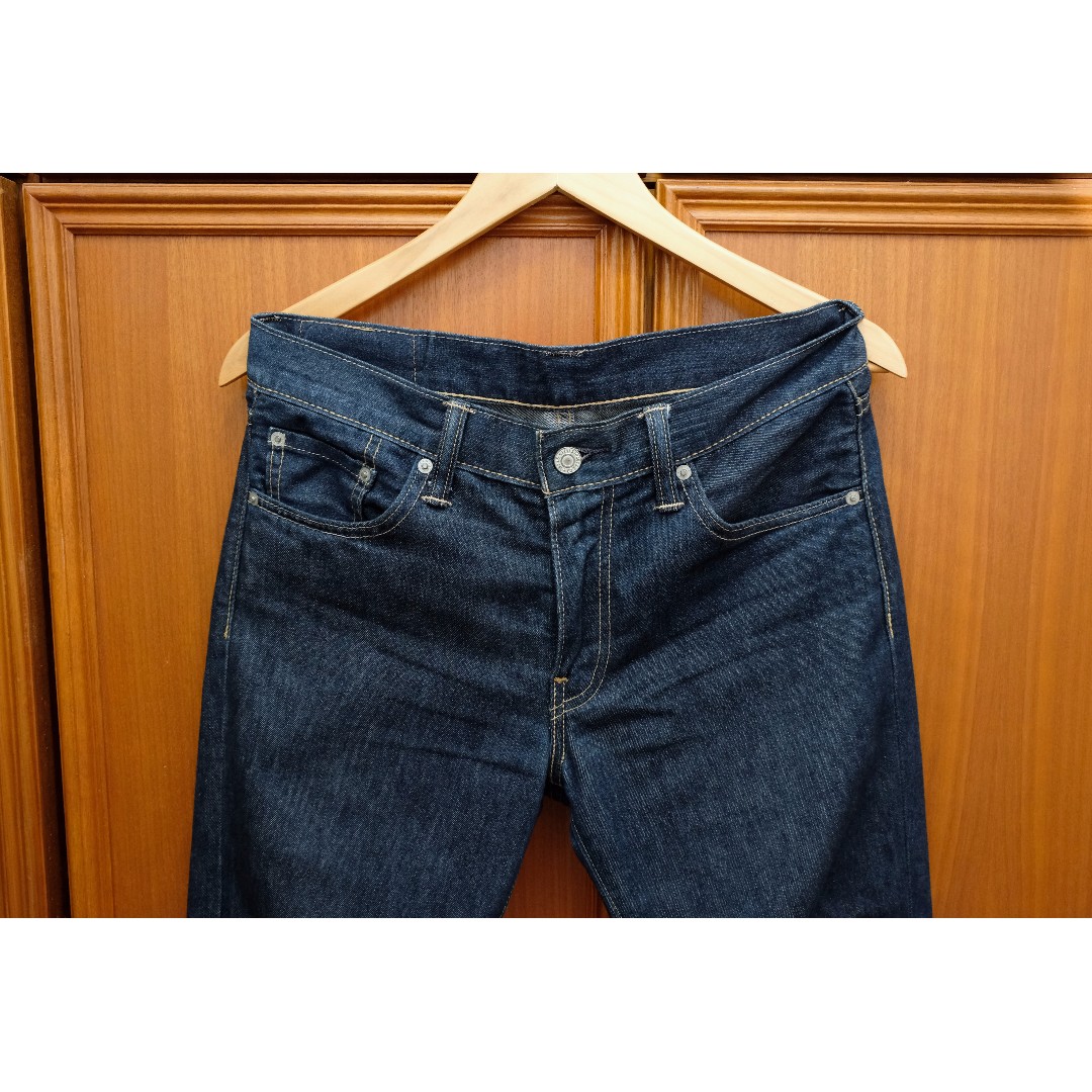 511 slim fit jeans waterless hotsell