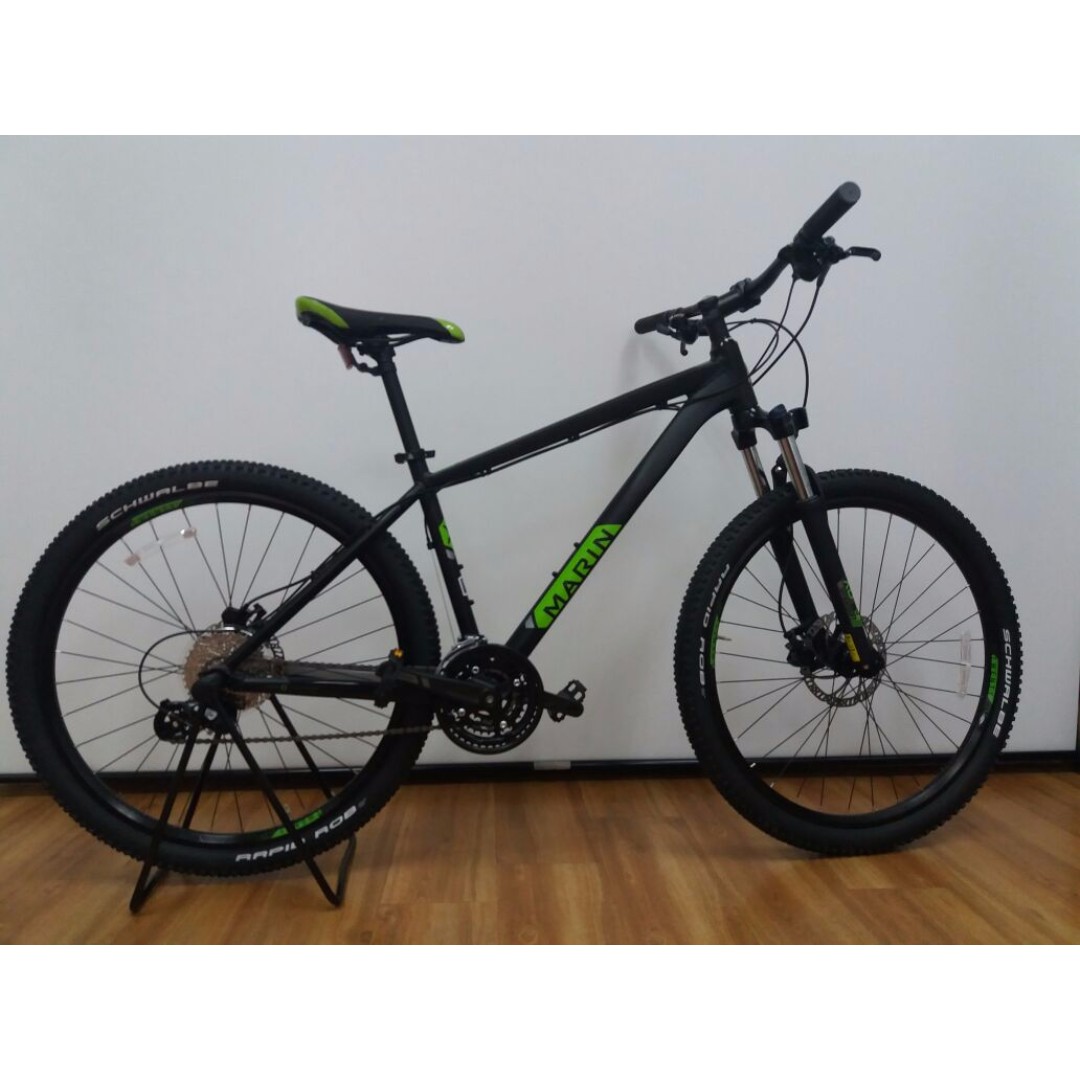marin bobcat trail 6