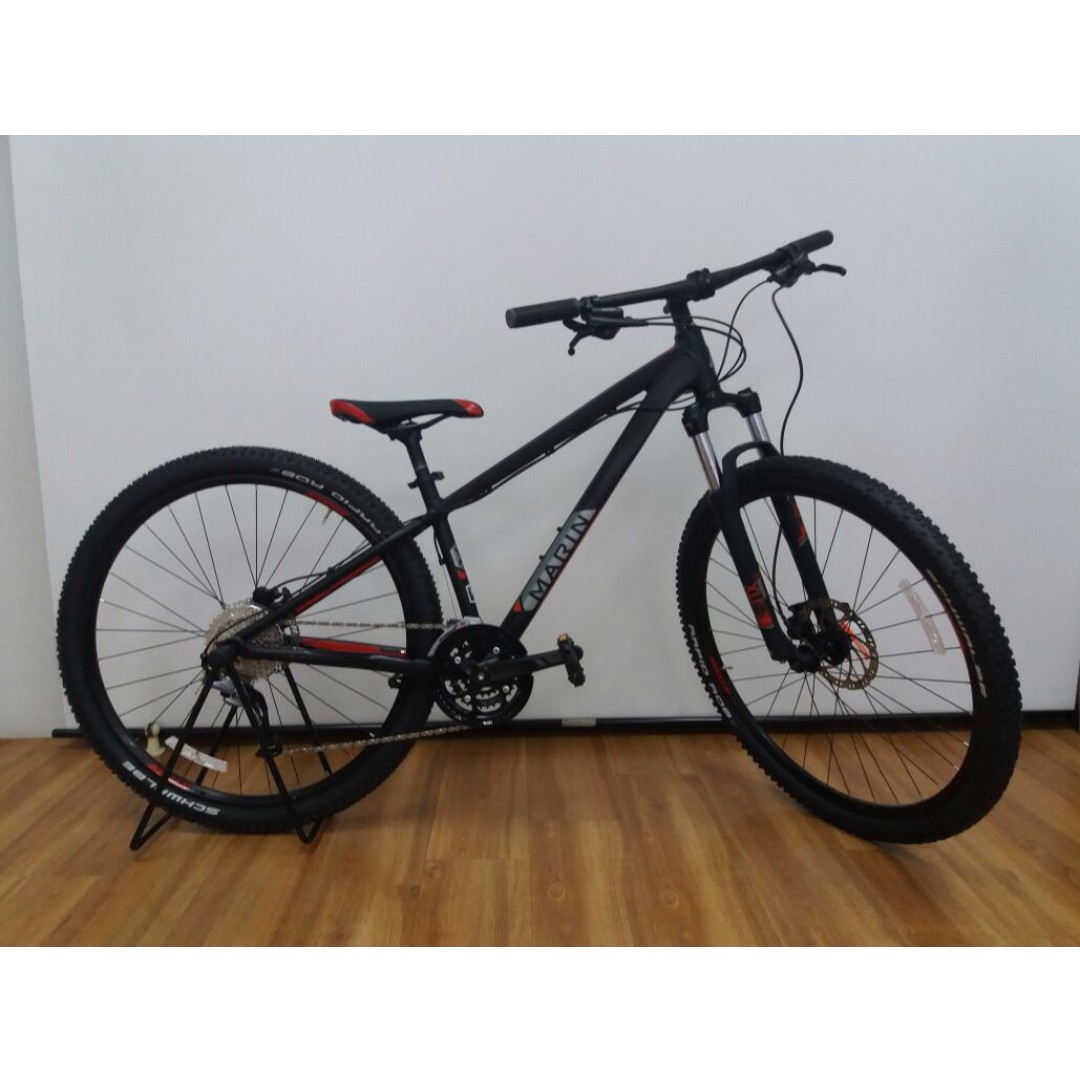 marin bobcat trail 5 2017