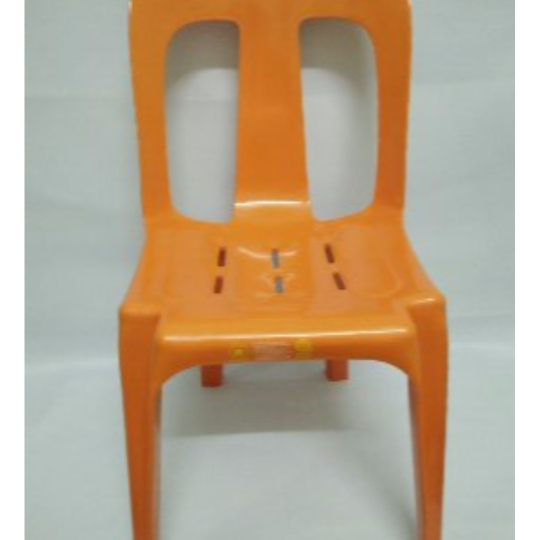 Monoblock chair assorted colors, Babies & Kids, Baby Nursery & Kids