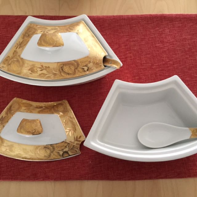 Multipurpose Porcelain Ware, TV & Home Appliances, Kitchen Appliances