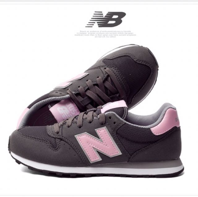 new balance 500