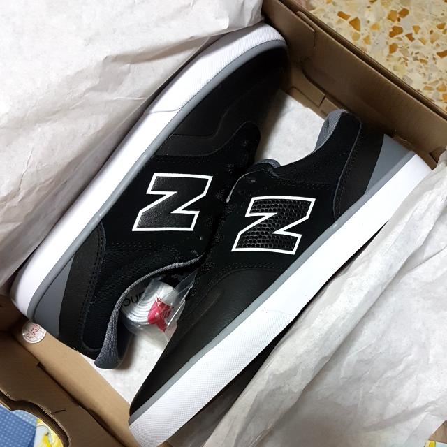 New Numeric Arto Pro Model Skate Shoes (NM358BGN), Fashion, Footwear, Shoes on Carousell