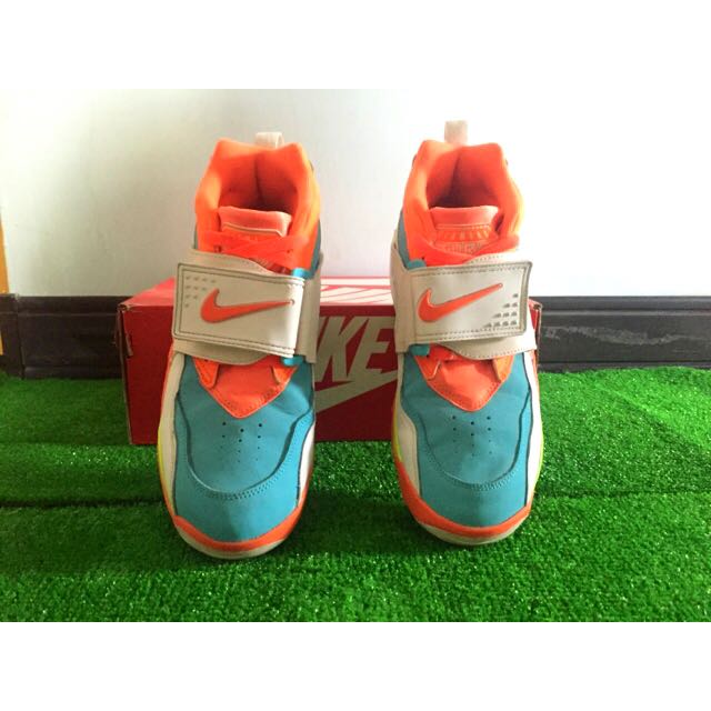 nike gs 218