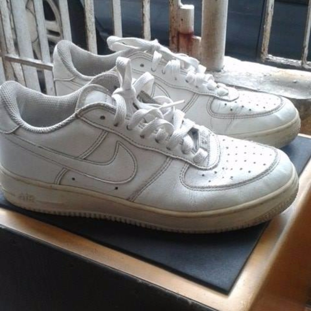 nike air force authentic