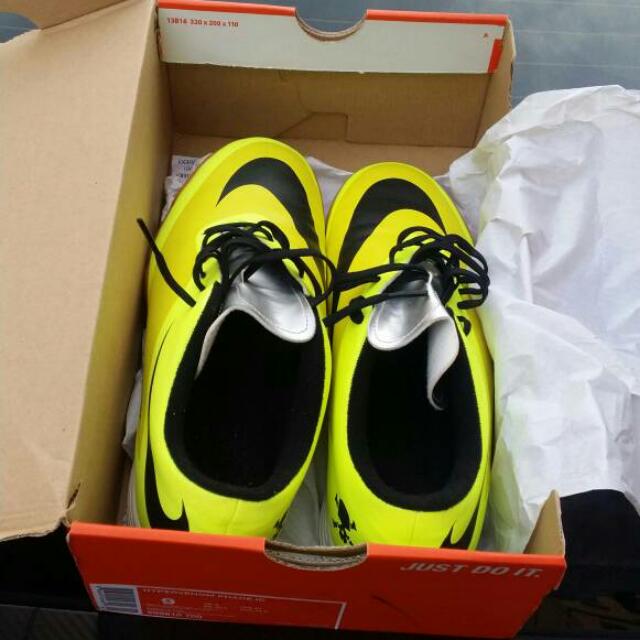 Hypervenom phade clearance
