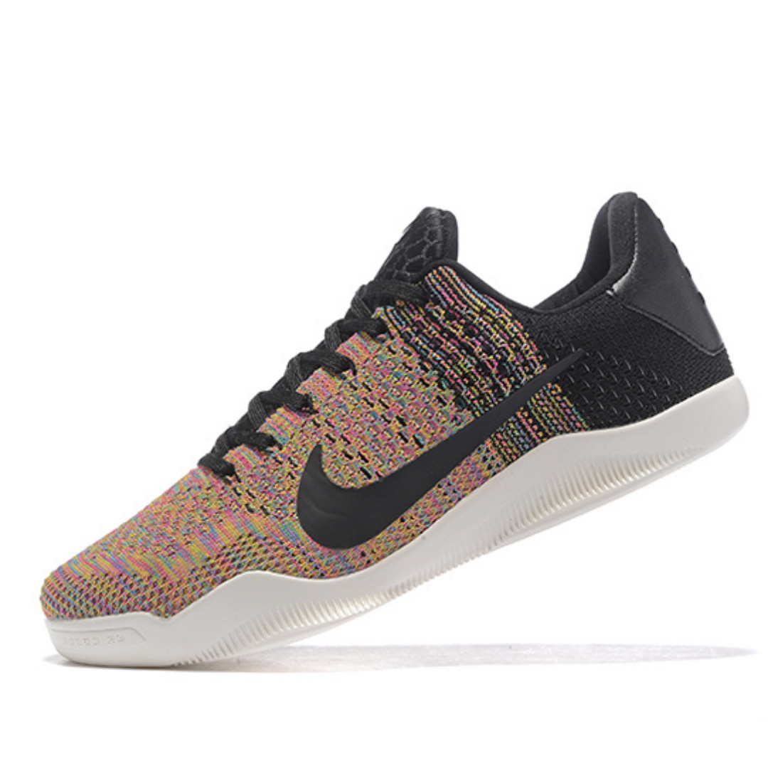 kobe xi elite low
