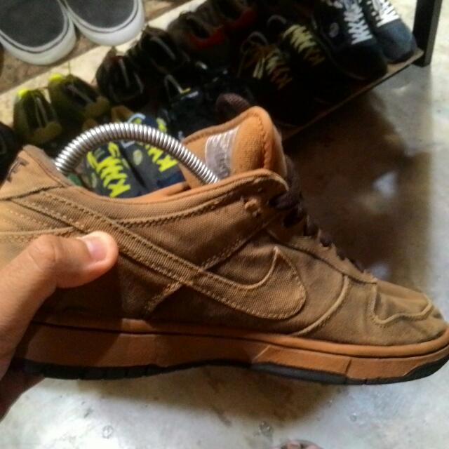 carhartt nike sb