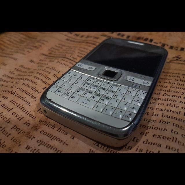 Nokia E72 (Category: Batteries & Power Banks) located in Selayang. Submitted by dwcamera (Listing ID 106181573, Image 3). Description: .