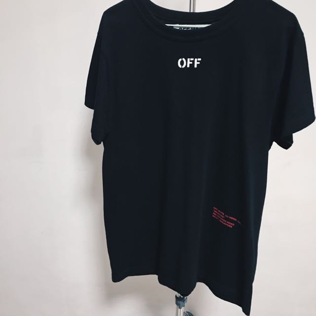 Off-White Singapore - Off-White™ c/o Virgil Abloh Paperclip