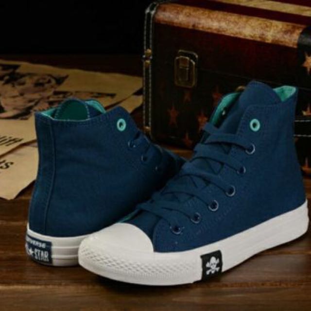 converse dual converse dual