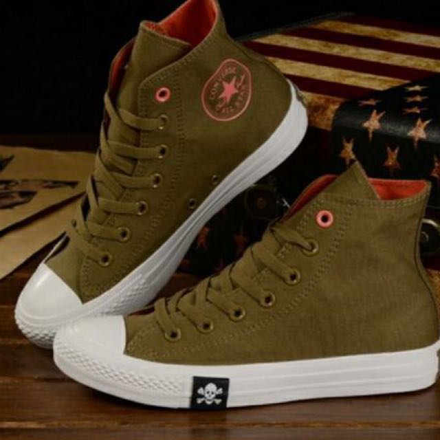 converse dual converse dual