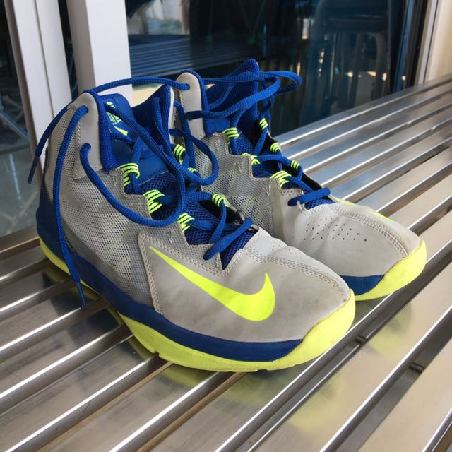 nike air max stutter step 2 price