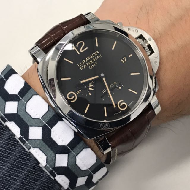 Panerai 533 store
