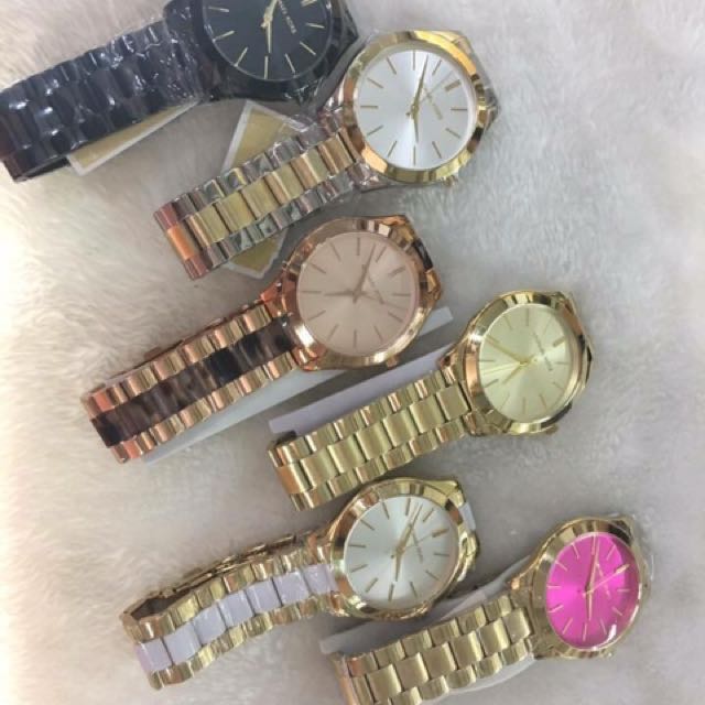 Michael kors watch discount pawnable