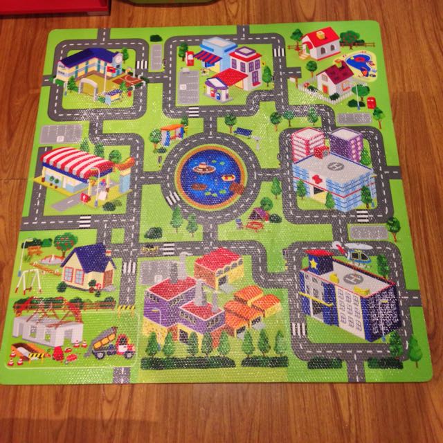 playmate ace&hardware, Bayi & Anak, Lainnya di Carousell