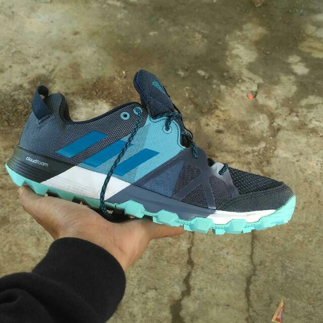 Sepatu adidas kanadia tr8 store