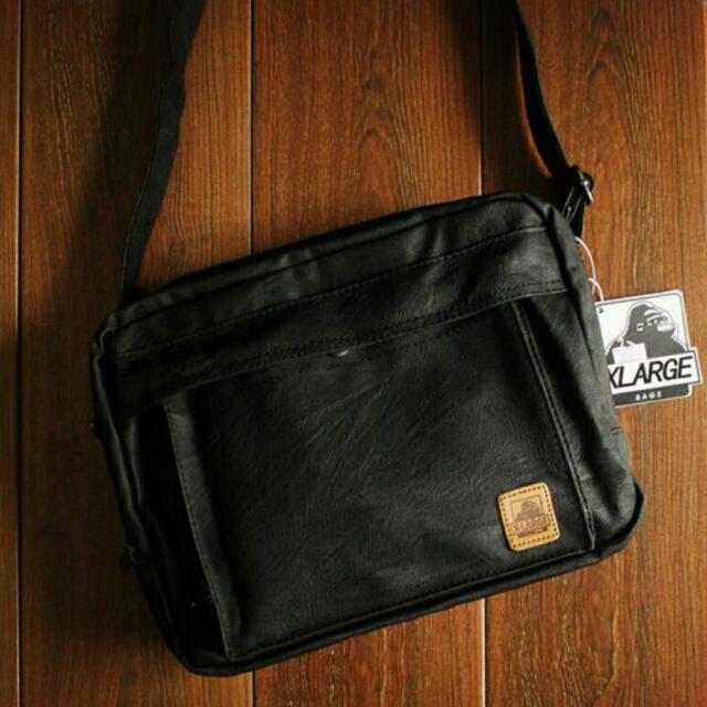 X Large X large Messenger Bag