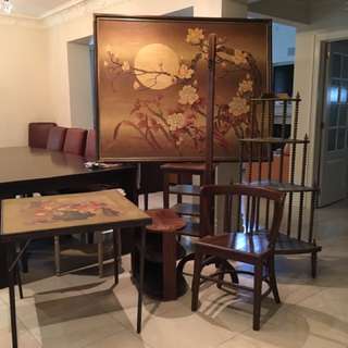 ALL ITEMS MUST GO-ANTIQUES ALL ITEMS MUST GO-ANTIQUES