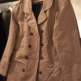 Jack & Jones Premium Trench Coat