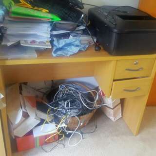 Desk
