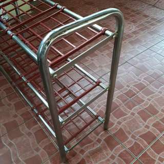 (Kategori: ) berada di . Dikirim oleh Ragam_preloved (ID iklan 106268660, Gambar 1). Deskripsi: .