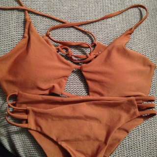 Bikini Set