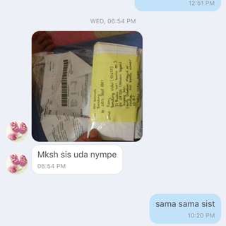 testimoni