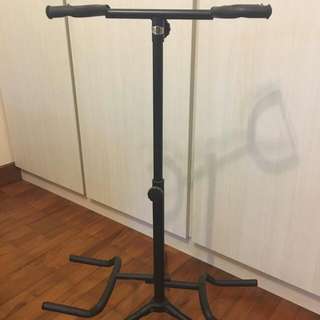 2 - Guitar Stand