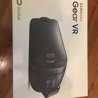 Samsung Occulus