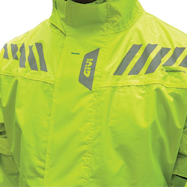 Givi raincoat for sale cheap