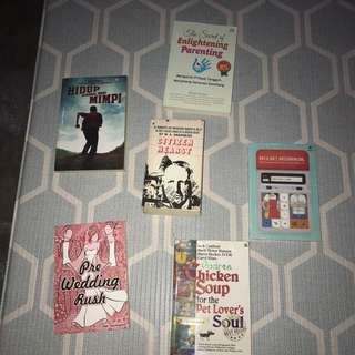 Paket Buku #5 Citizen Hearst By w a swanberg
