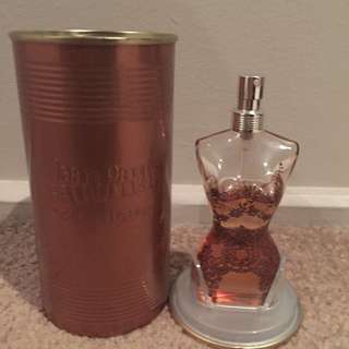 Jean Paul Gautier Perfume