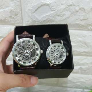 Couple Watch