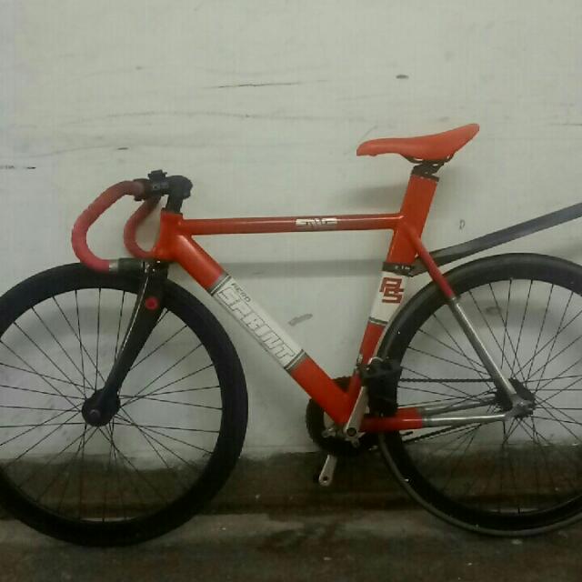 aerosprint fixie