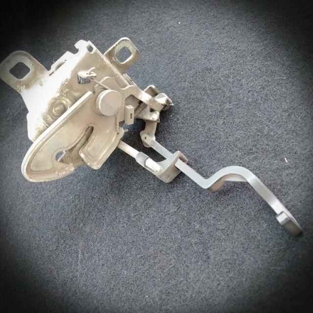Alfa Romeo 159 / Brera Release Catch Mechanism, Car Accessories