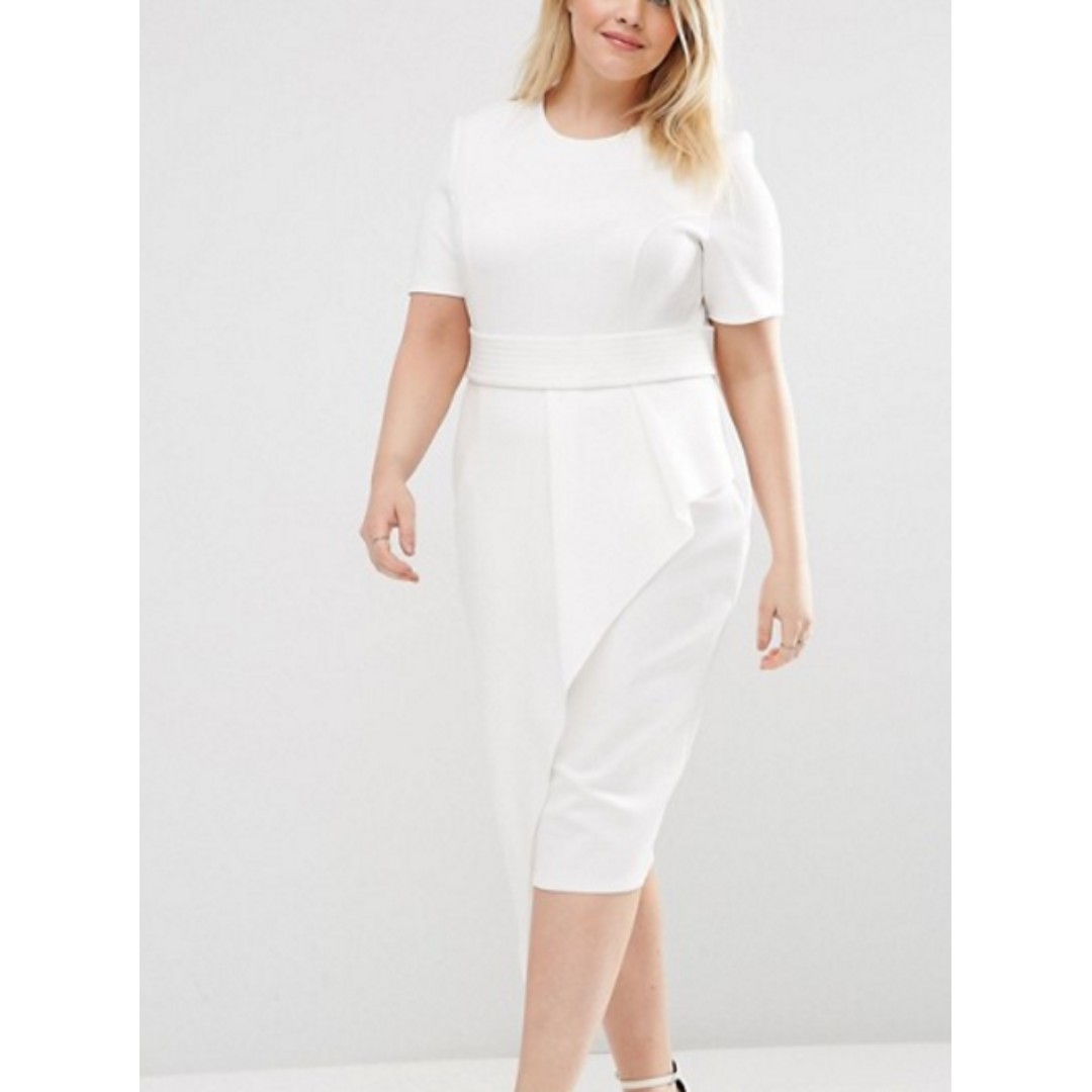 Asos clearance curve au
